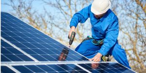 Installation Maintenance Panneaux Solaires Photovoltaïques à Lizy-sur-Ourcq